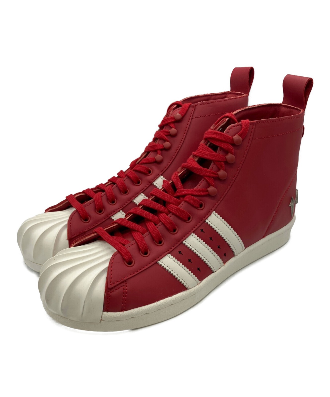 Adidas High Cut Sneakers BFy16