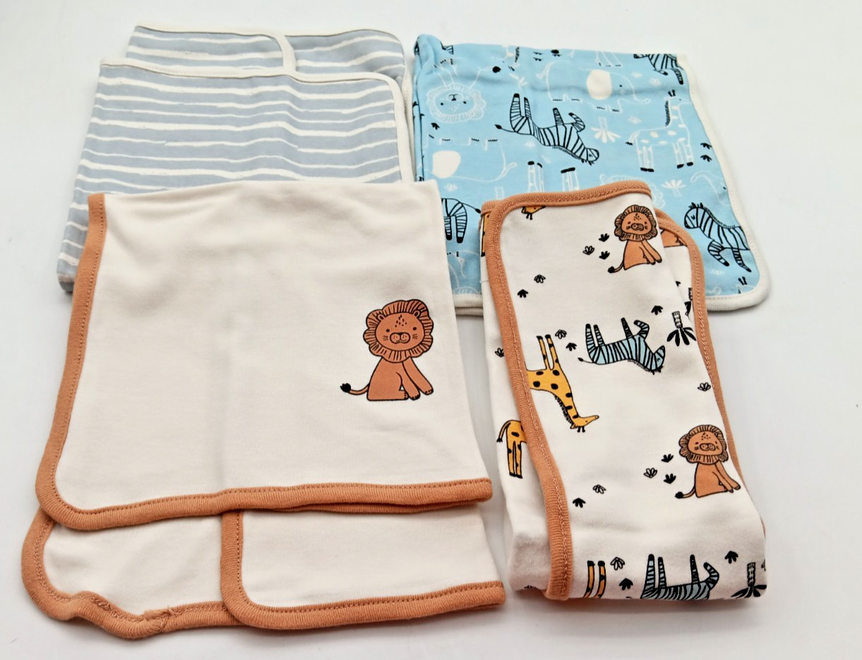 THE PEANUTSHELL | 0-3m | BABY LAYETTE GIFT SET | 30 PIECES | Neutral