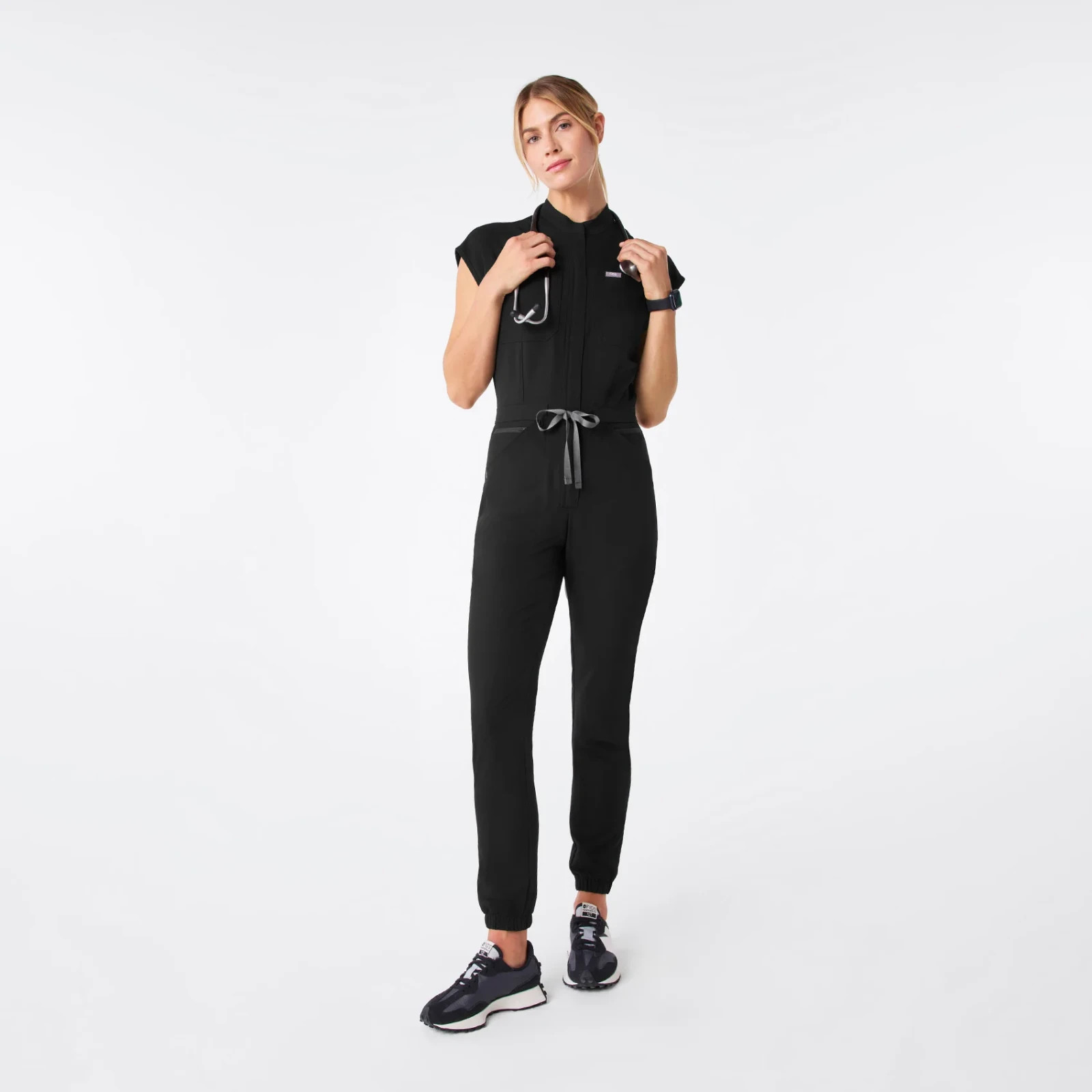 FIGS – Rafaela Cargo ScrubJumpsuit – All Colors & Sizes – Brand New!