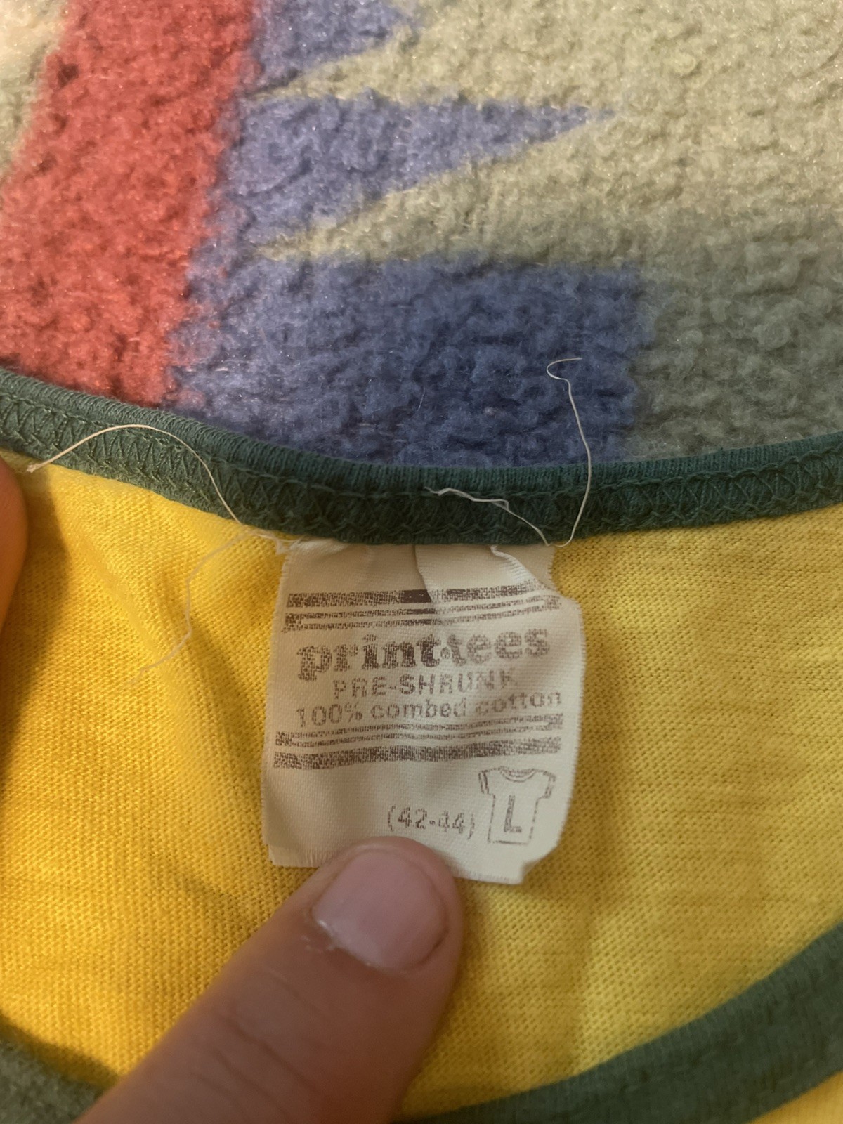 Vintage 1981 Oakland Athletics Medium Tank Top MLB Baseball Single Stitch Rare
