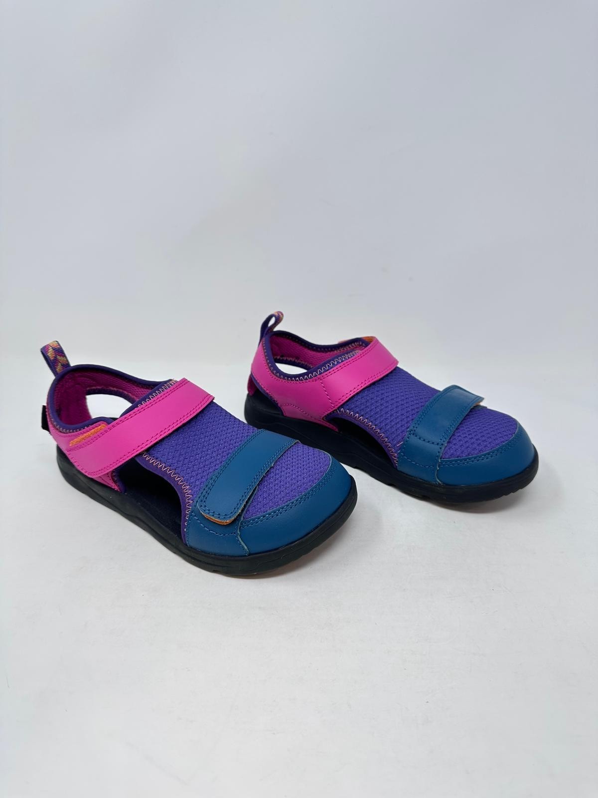 Teva Toddle Hurricane Seekado Sandal – Imperial Palace Multi – 1124130T/IPMT #45