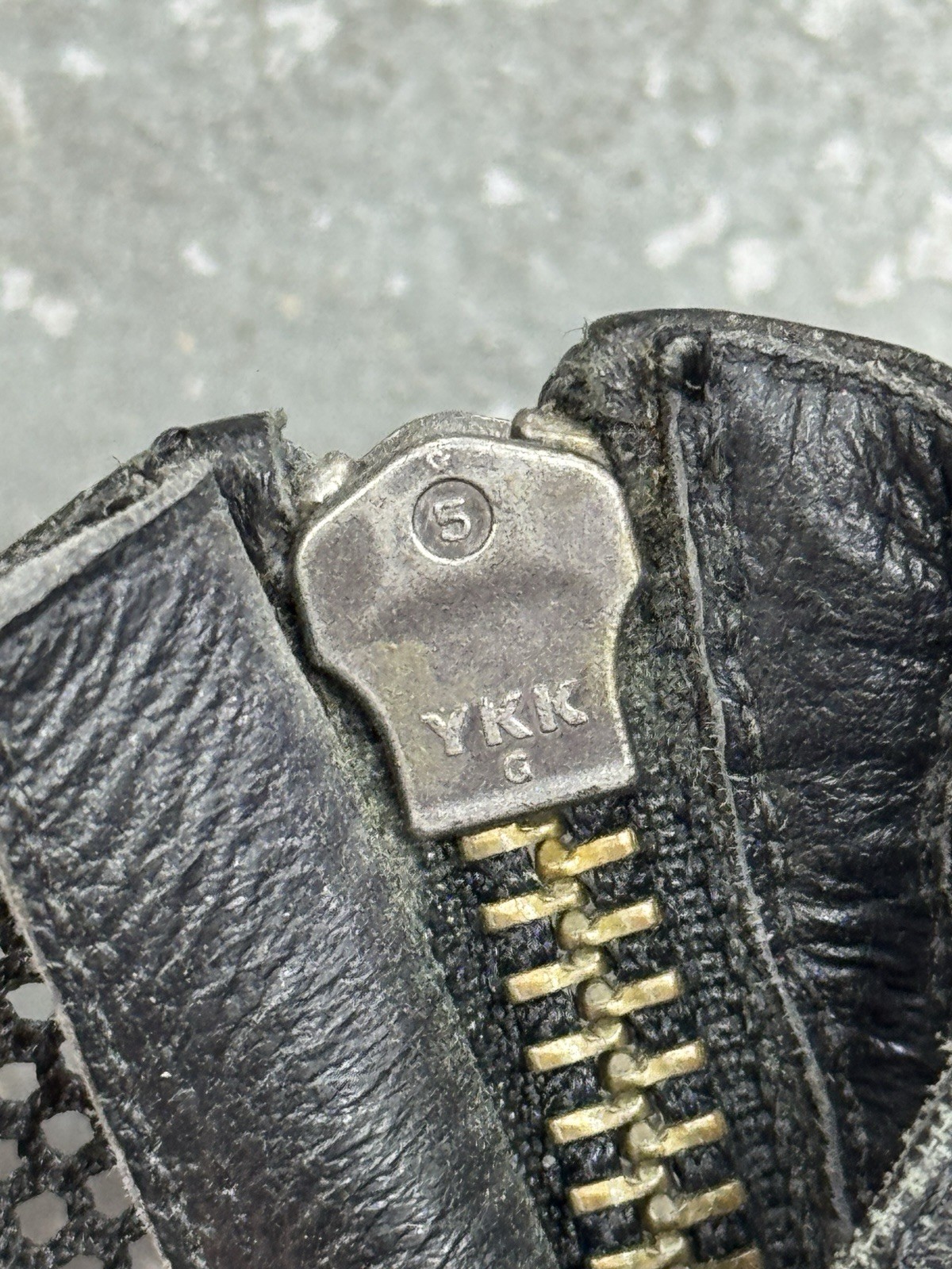 adidas Y3 Real Leather Heels Size 38