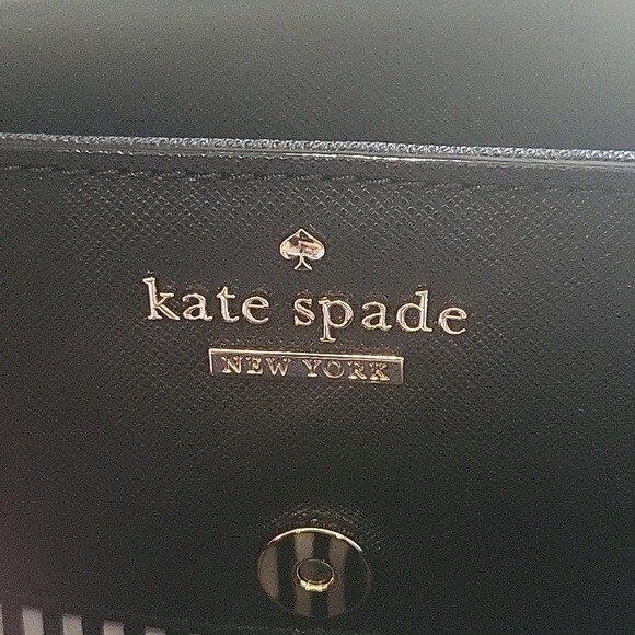 Kate Spade Cameron Large Satchel Saffiano Leather Bag