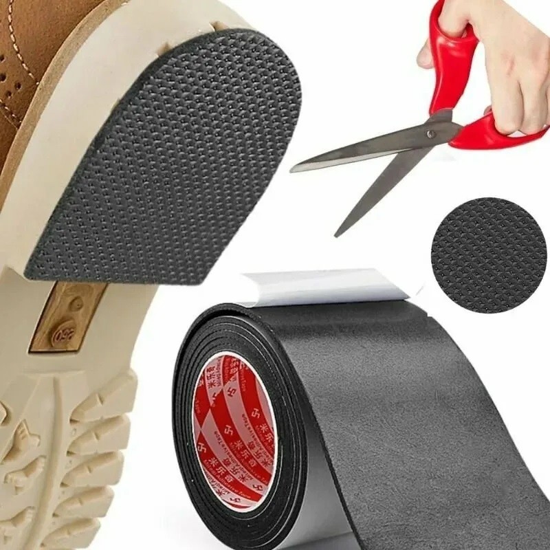 1/3pcs Shoe Sole Protector for Heels,Non-Slip Shoe Pads Sole Protector Anti-Slip