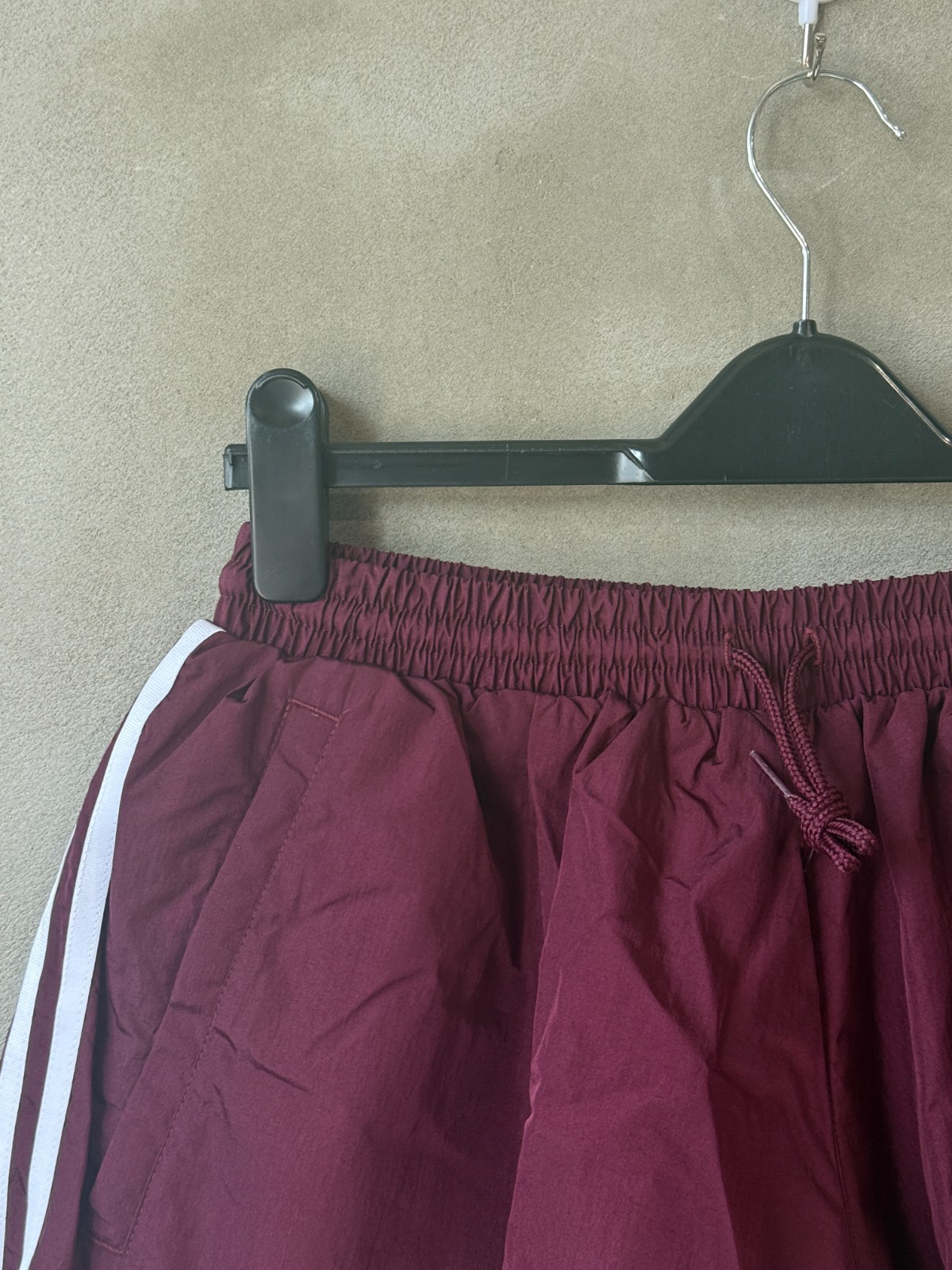 adidas Originals Adilenium 5.0 Balloon Shorts Women’s Lifestyle AsiaFit KY5068