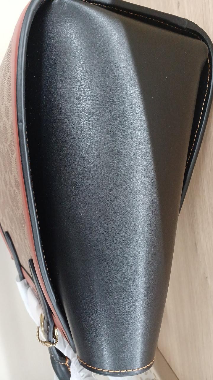 COACH F1980-78487 2-Way Bag
