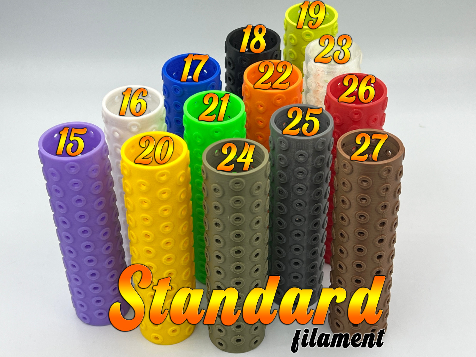 3D Printed Oakley Style Modular Rotating Carousel Sunglasses Stand. CHOOSE COLOR