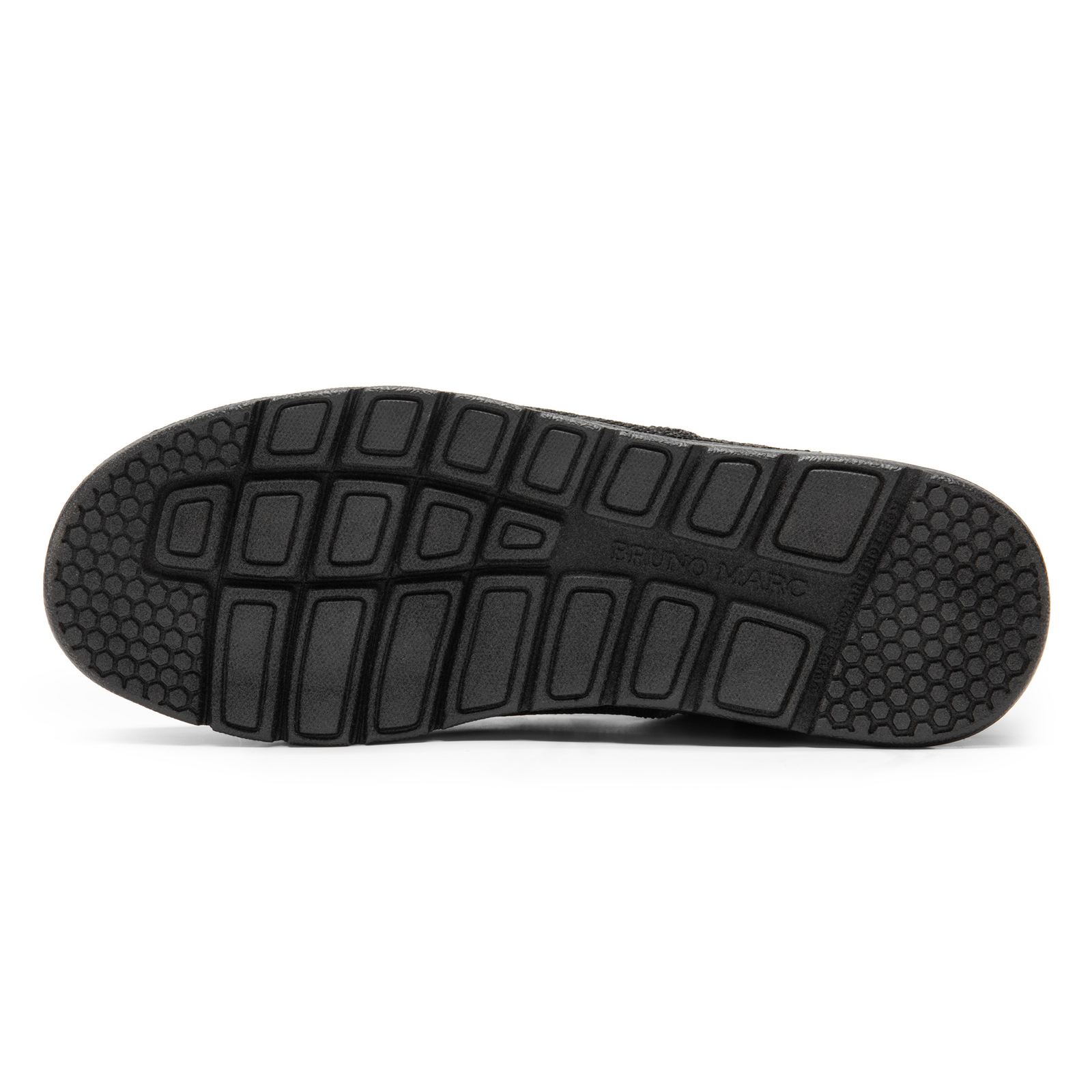Men’s Loafers Casual Lightweight Stretch Slip-on Shoes Feather-Light Loafers