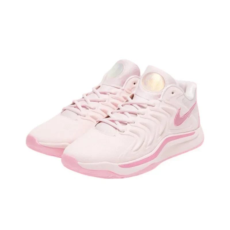 Nike KD 17 NRG Aunt Pearl Men’s-FZ1518-600