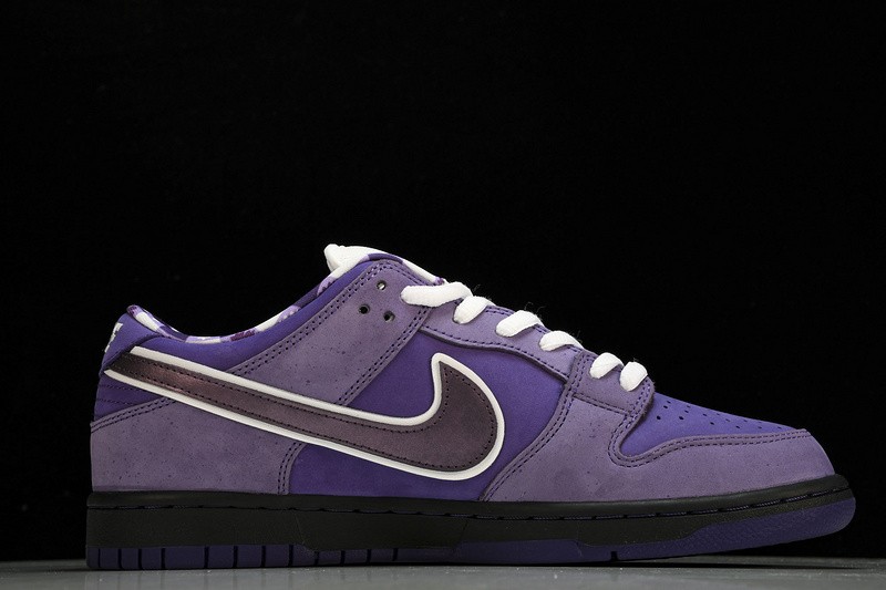 NK DK Low Concepts Purple Lobster Men’s Shoe Sizes 4-13 BV1310-555