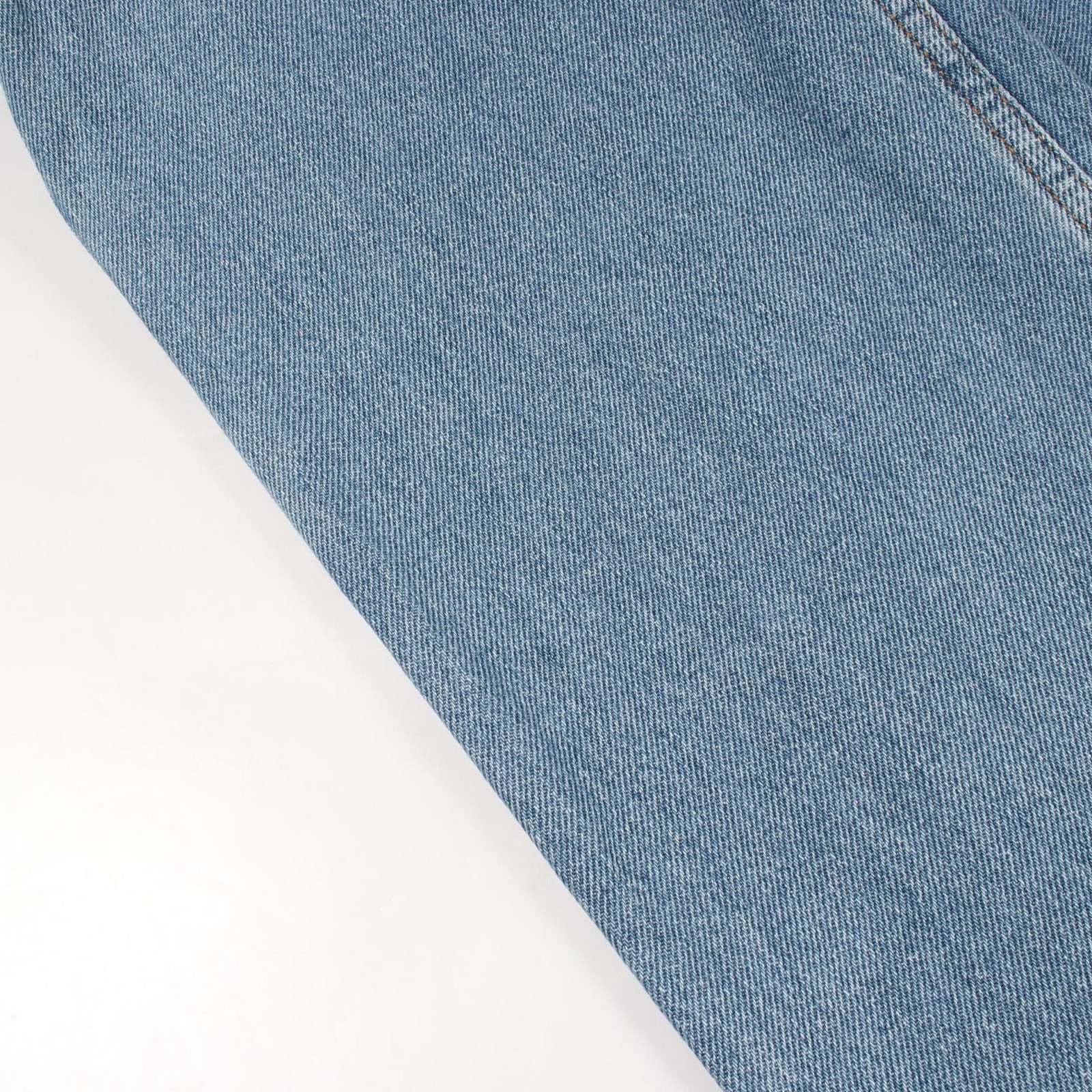 Loewe Cotton Denim Pants – DUTY FREE