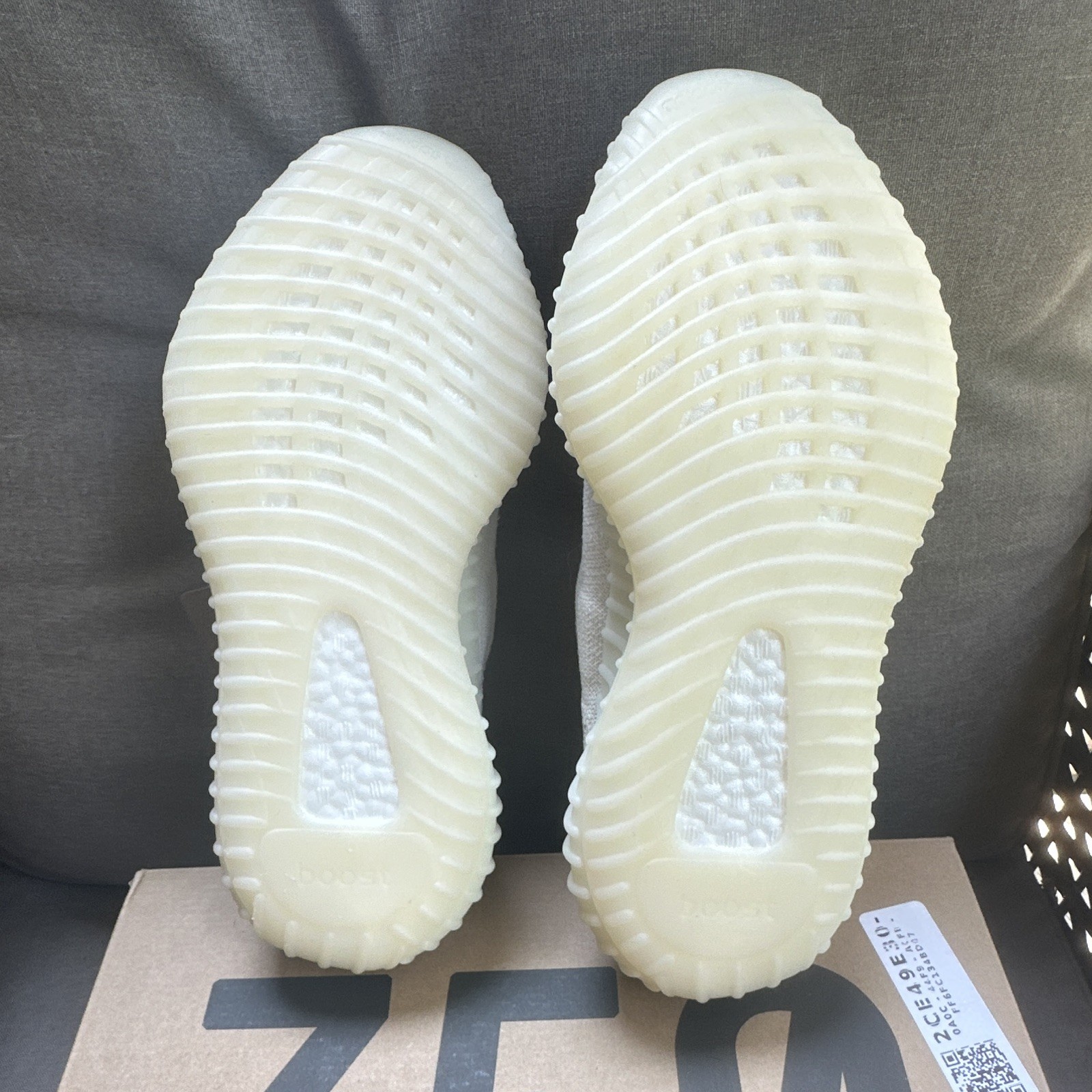 adidas Yeezy Boost 350 V2 Bone| NEW 6.5M