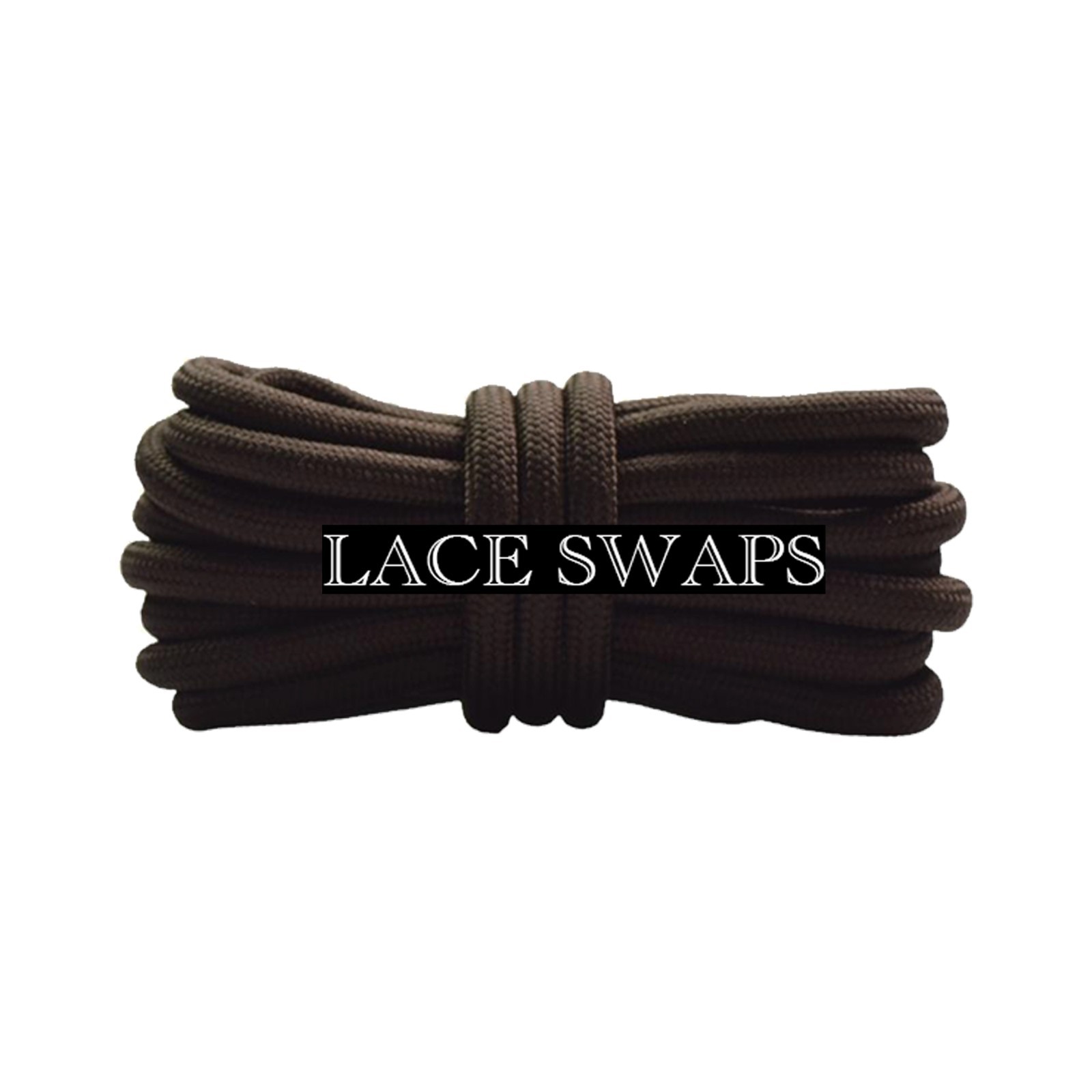 Classic Regular Rope Style laces 35 Colorful Replacement Shoelaces