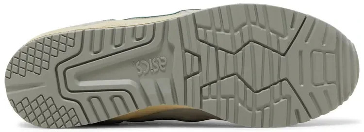 ASICS Gel-Lyte III OG Pleasures Quiet Grey 1201A676-020