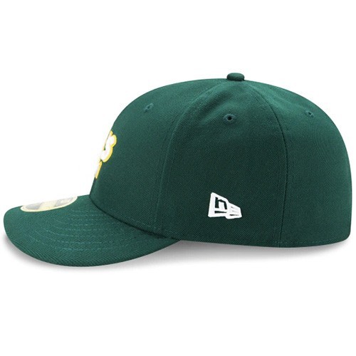 New Era New York Mets Fitted Hat MLB Official Team Classic Patches Allover Cap