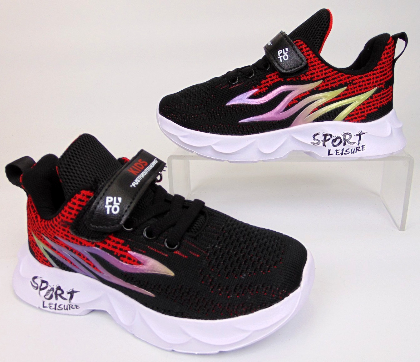 NEW Fustforoutstanding Kids Grade Schools Shoes Size 13.0 K Walk Casual Sneakers