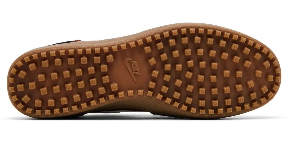 [IM5768-200] WOMENS NIKE FIELD GENERAL ‘CINNAMON COW PRINT’