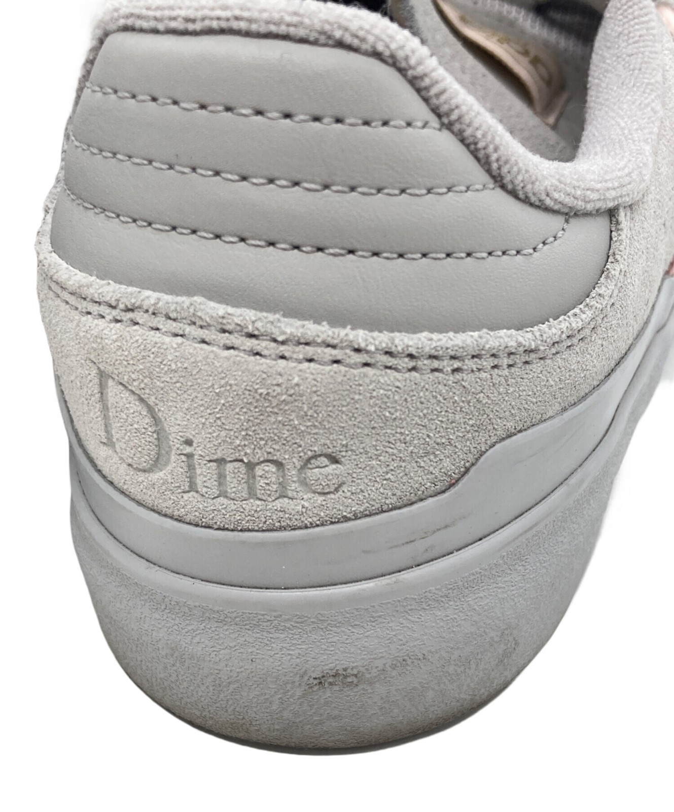 Adidas Busenitz Low-Cut Sneakers BFz99