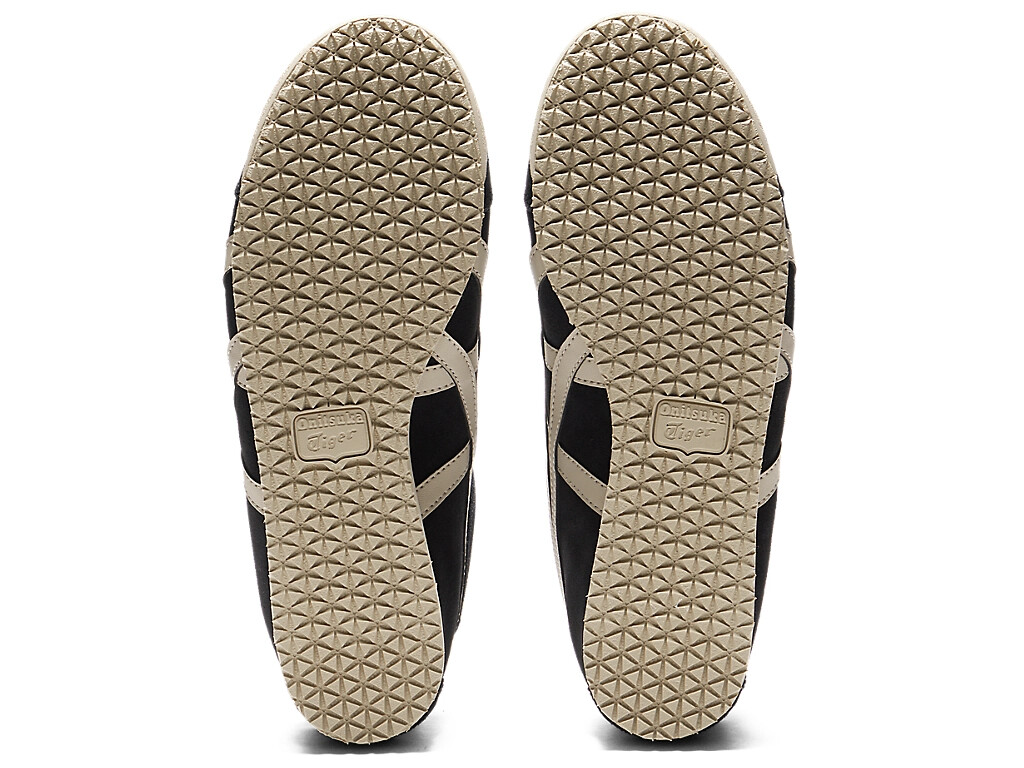 Onitsuka Tiger MEXICO 66 SLIP-ON 1183C157 001 BLACK PUTTY