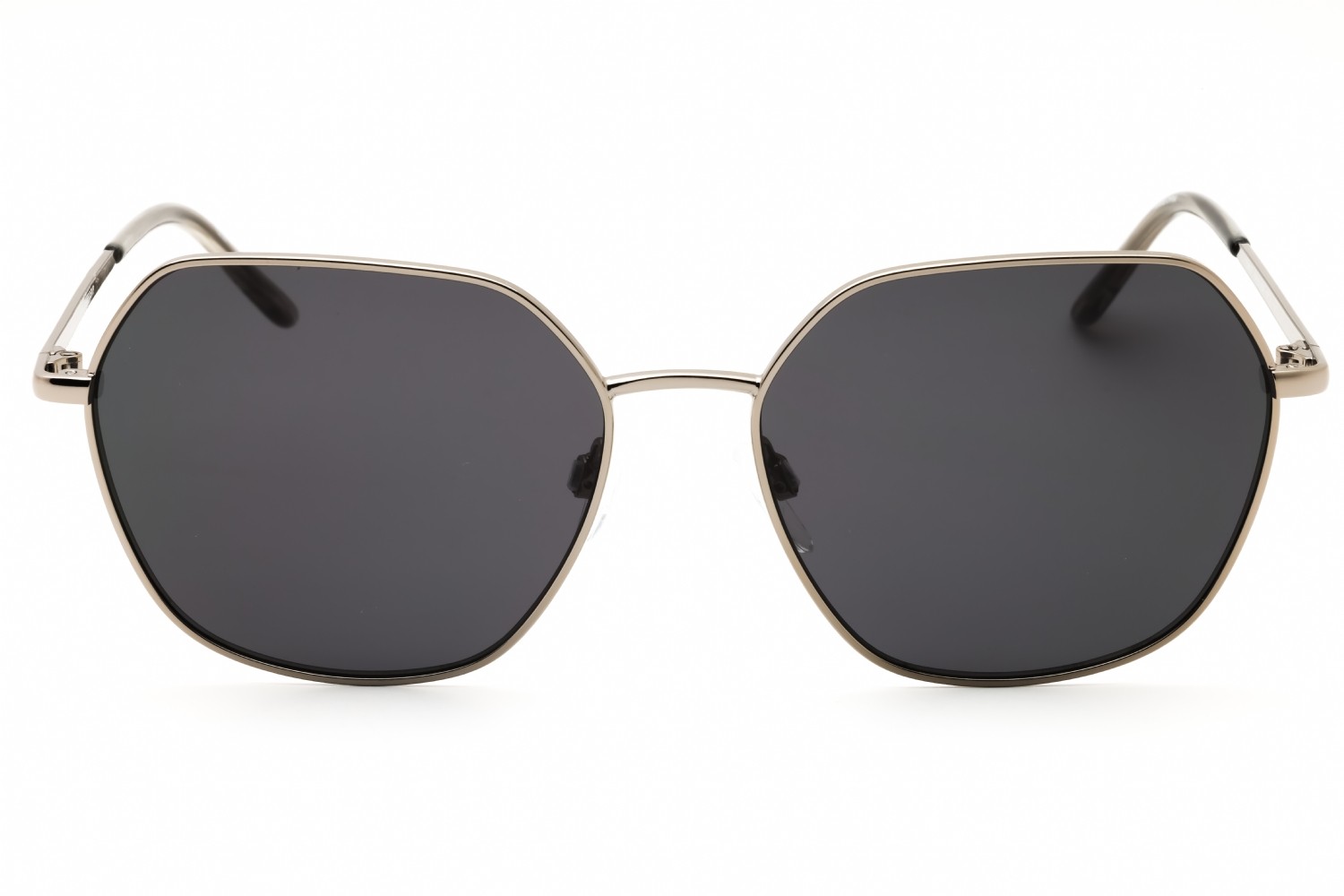 DRAPER JAMES DJ9027-040-58 Sunglasses Frame Size 58mm 140mm 16mm SILVER Women