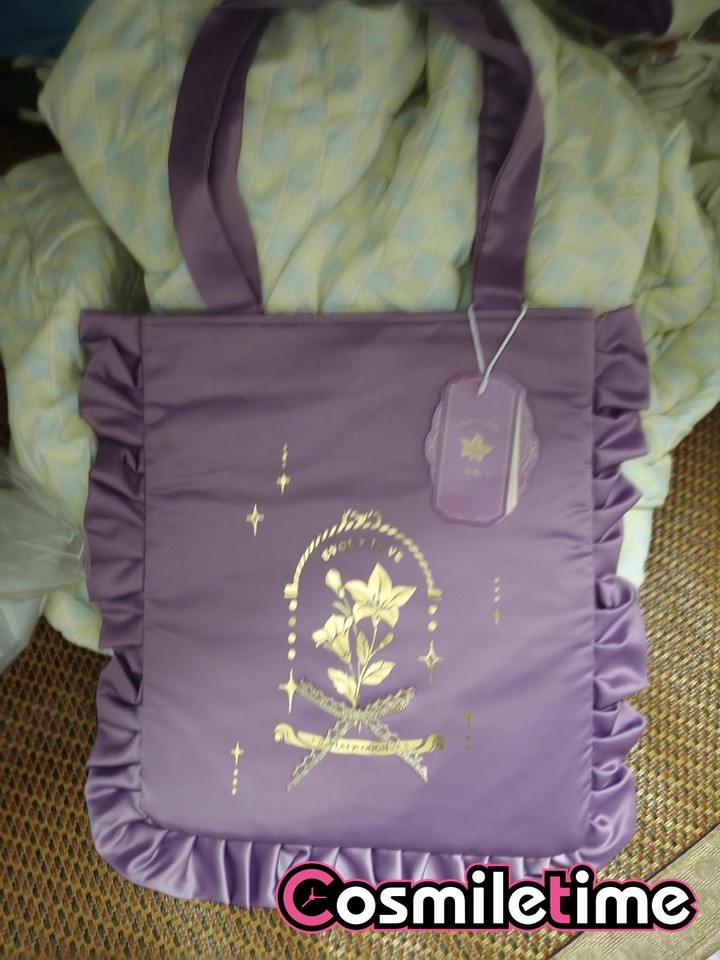 Mr Love: Queen’s Choice Victor Crossbody Bag Shoulder Bag Collection Anime YZ