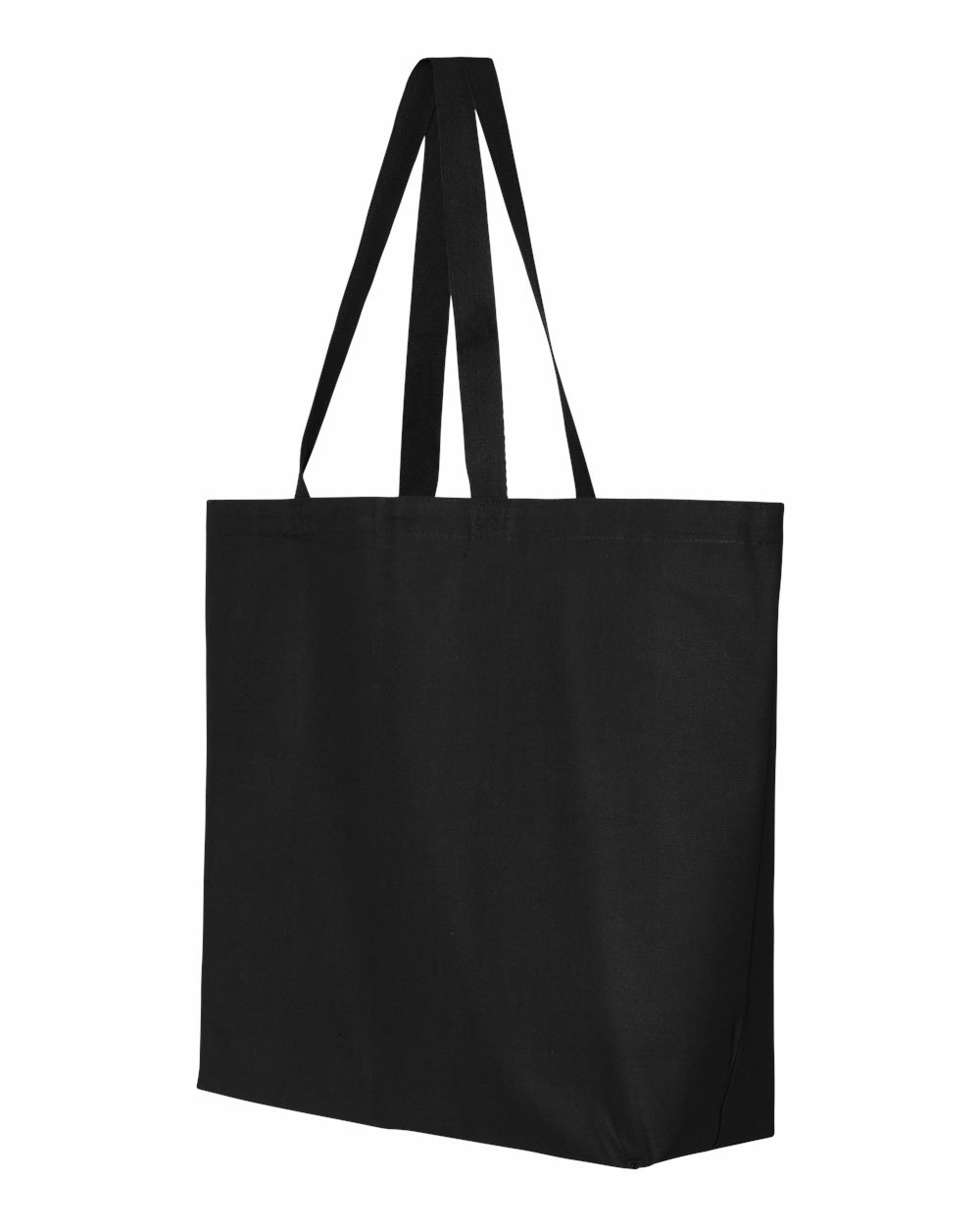 Personalized Tote Bag 25L Jumbo Size Gifts Canvas Bags Custom Printed Reusable