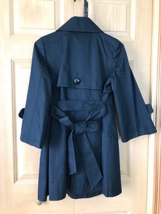 Burberry Blue Label Trench Coat