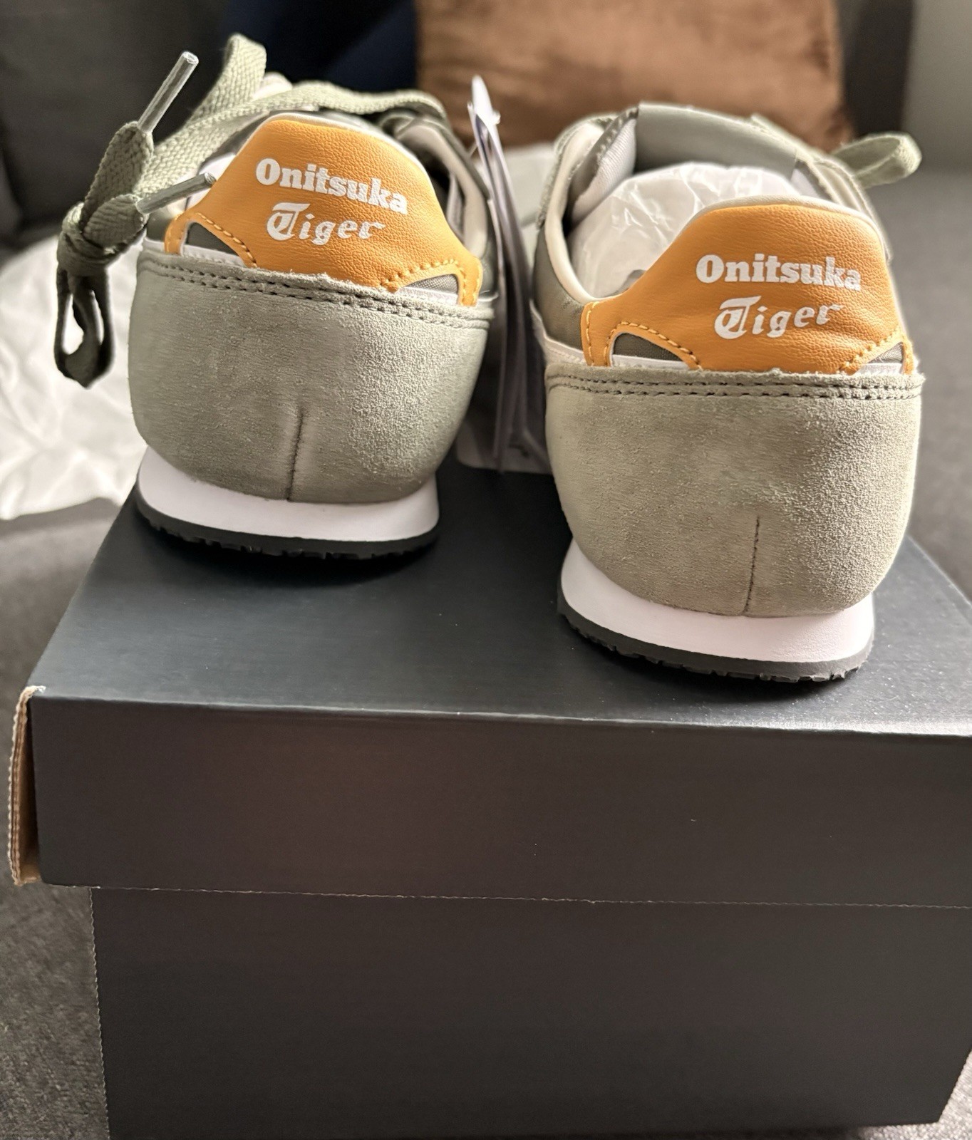 onitsuka tiger serrano 7.5