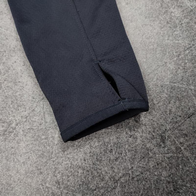 Women Helly Hansen Jacket Navy Polyester 40 / L / #93W6