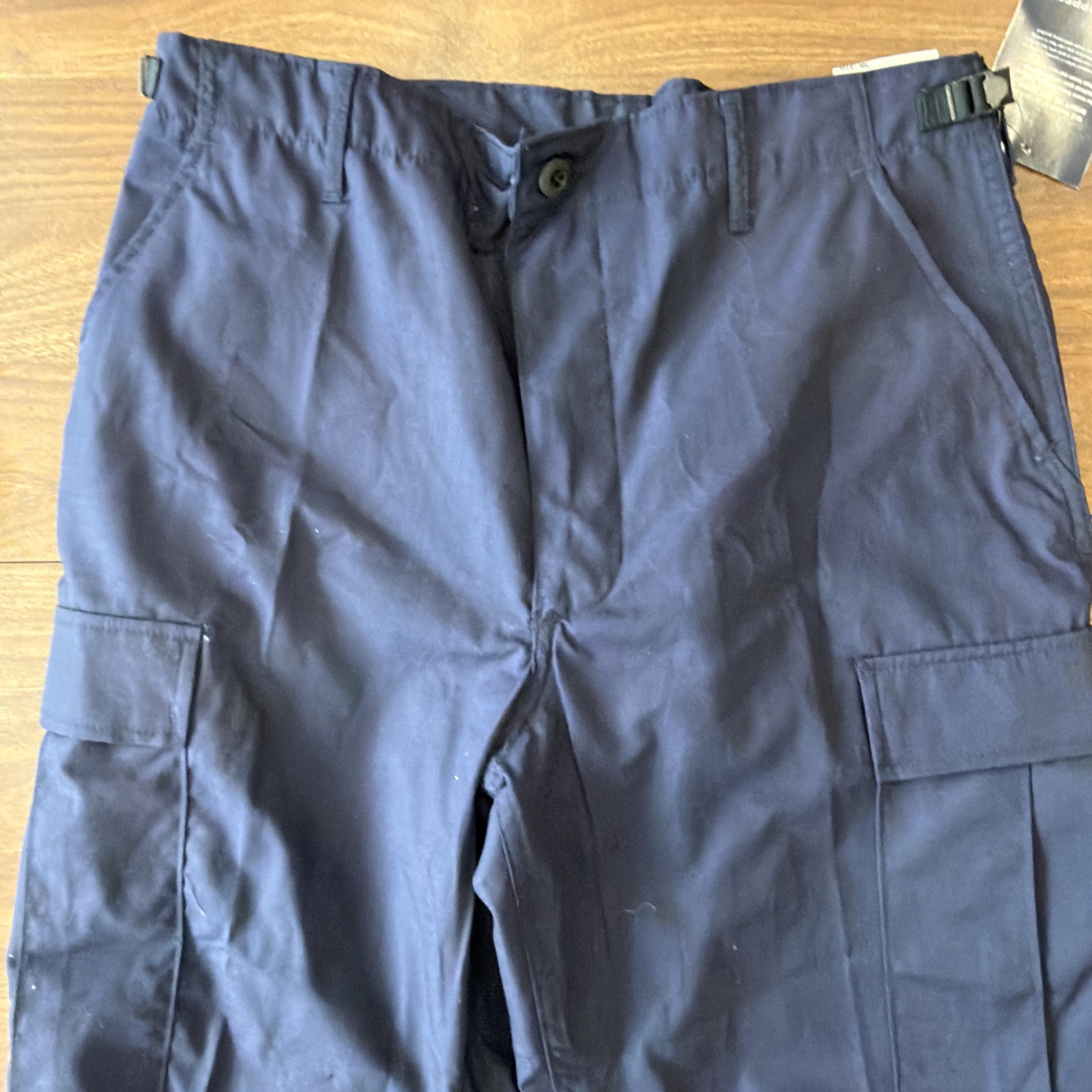 Propper® BDU Uniform Pant- Ripstop, 6-Pockets Size M/ Long NEW WITH TAGS