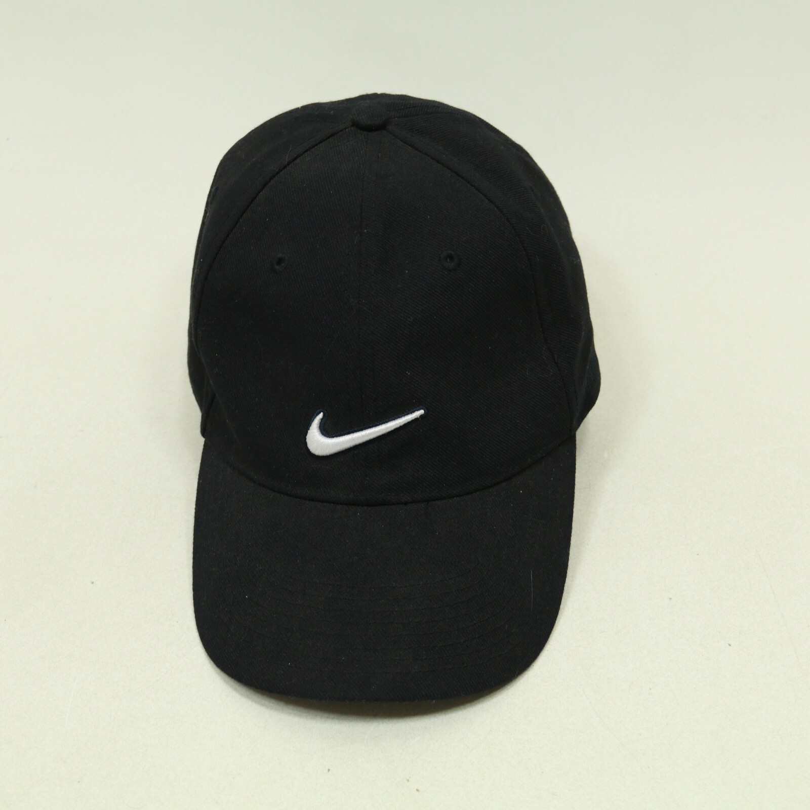 Nike Legacy 91 Golf Hat Black Strapback One Size Unisex Dri-FIT Adjustable