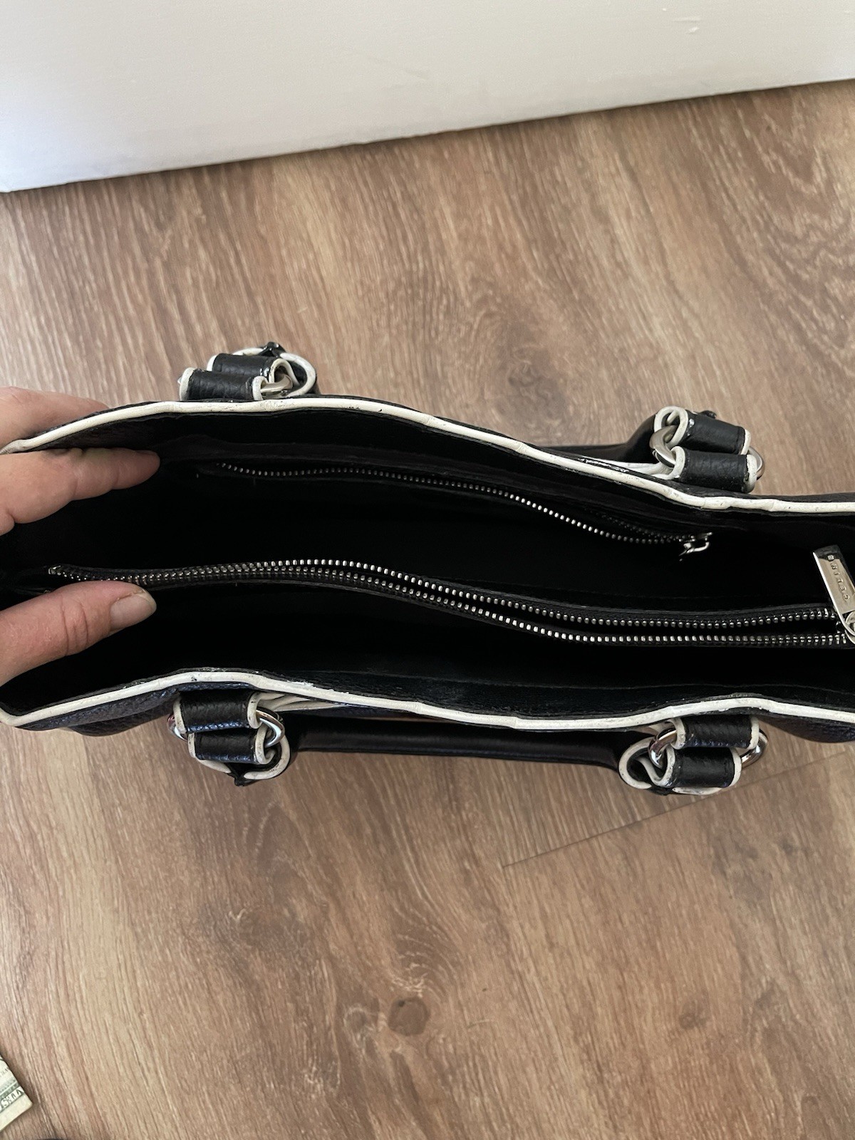 Celine Boogie Bag