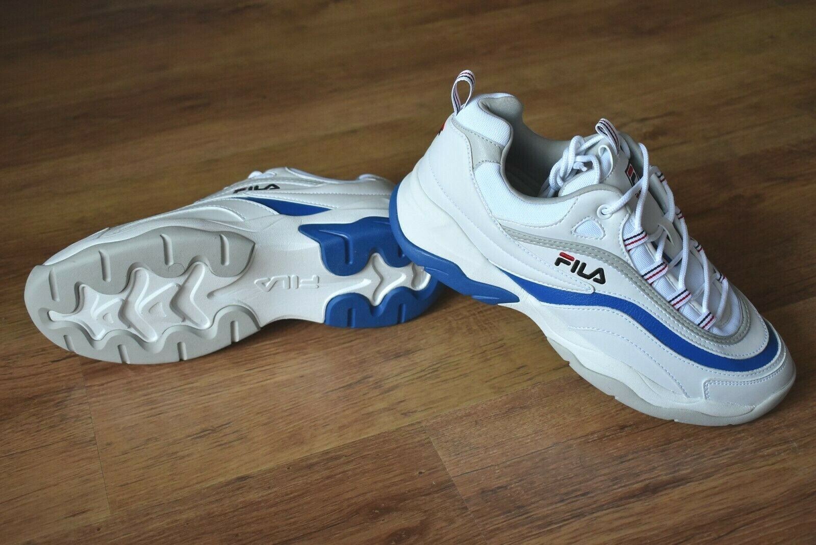Fila Ray F Low 40 41 42 43 44 45 46 47 – creator v94m venom