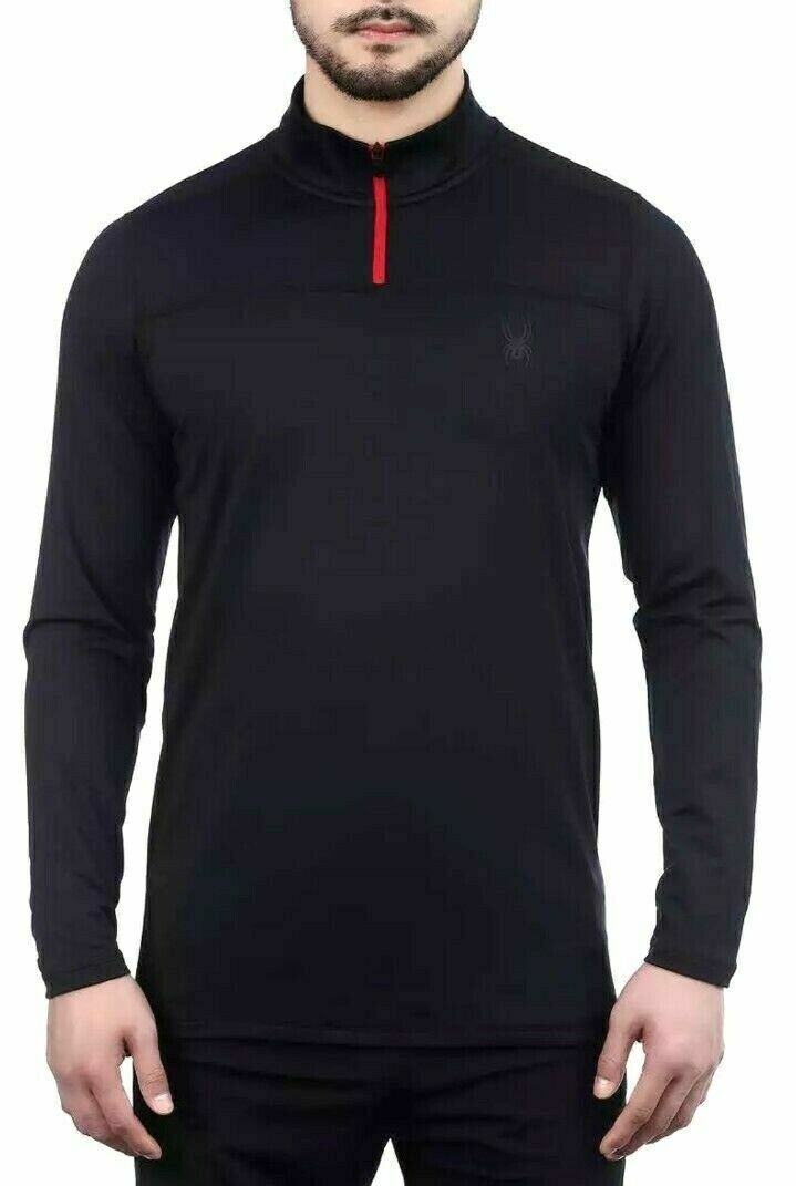 Spyder Men’s Active 1/4 Zip Pullover