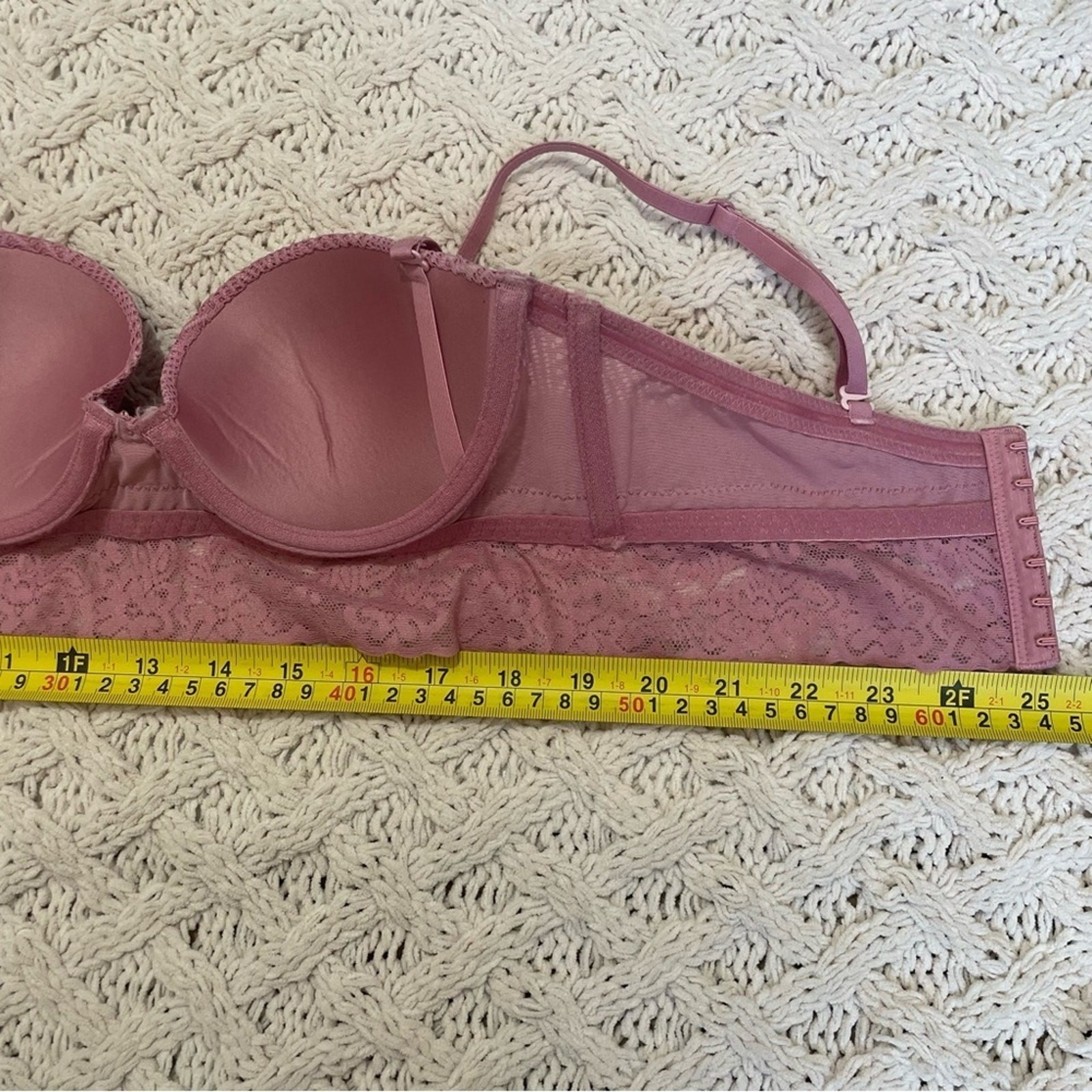 Aerie Lace medium padded Bra size 32B