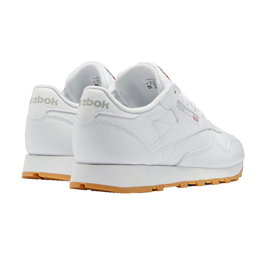REEBOK WOMENS SHOE 1000084950 CLASSIC LEATHER ILLINOIS GY0956