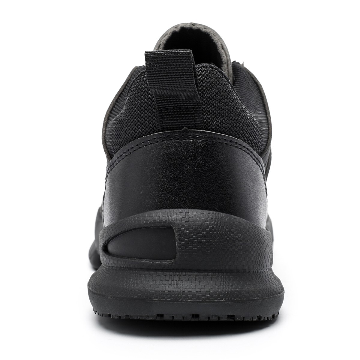 Men Chef Shoes Kitchen Non Slip Oil Resistant Waterproof Work Restaurant Shoes