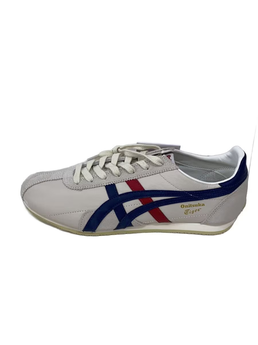Onitsuka Tiger Low cut Sneakers 26cm WHT 1183B480
