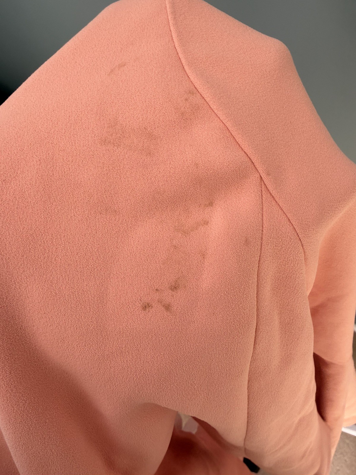 Vintage Alberto Makali Jacket