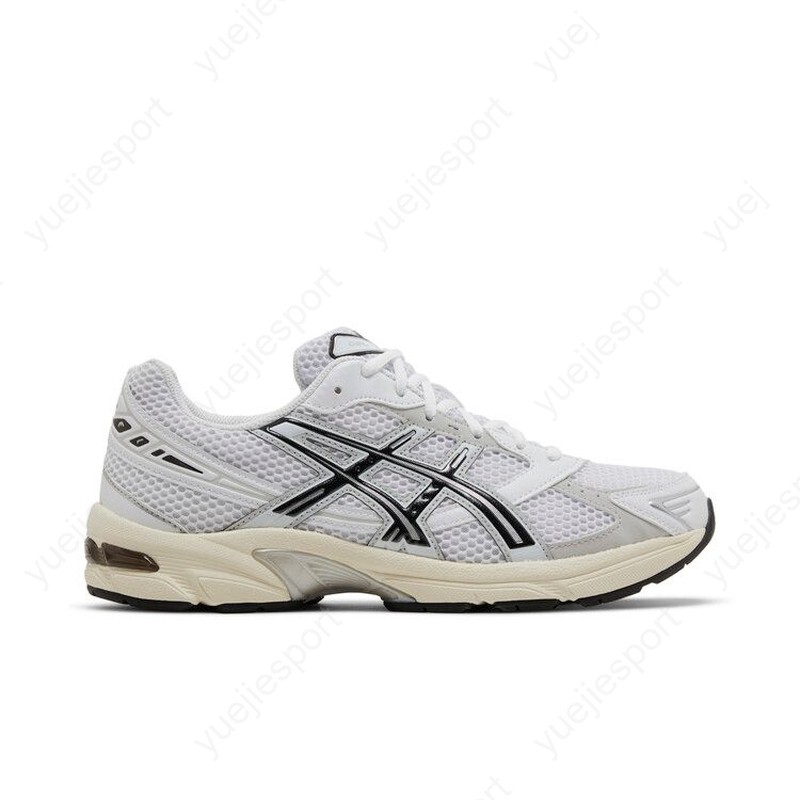 ASICS Gel 1130 White Cloud Grey 1201A256-118