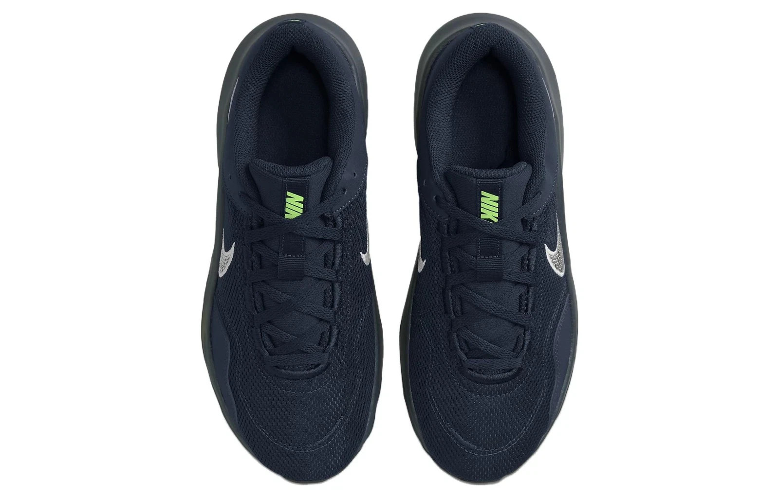Nike Legend Essential 3 Next Nature Obsidian Sneakers DM1120-403 Mens Size