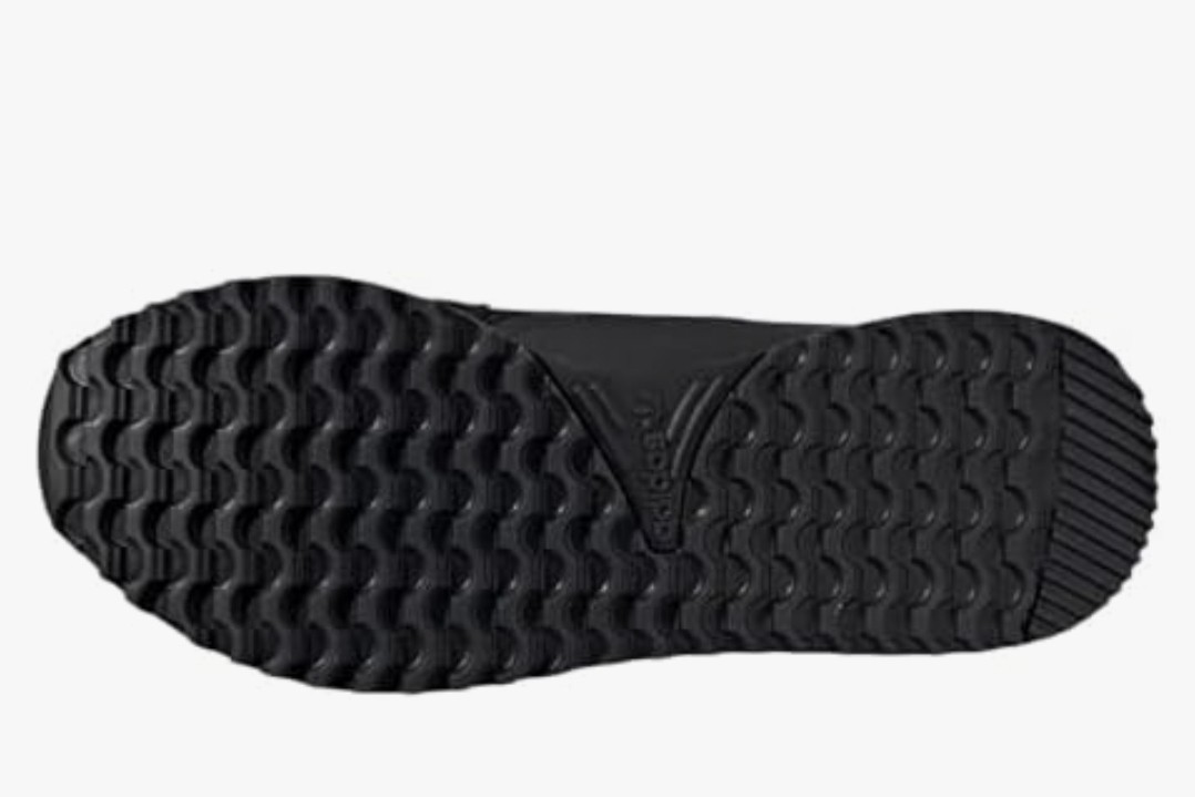 adidas Mens Zx 700 Hd Lace Up Sneakers Shoes Casual – Black – Size 11.5 M
