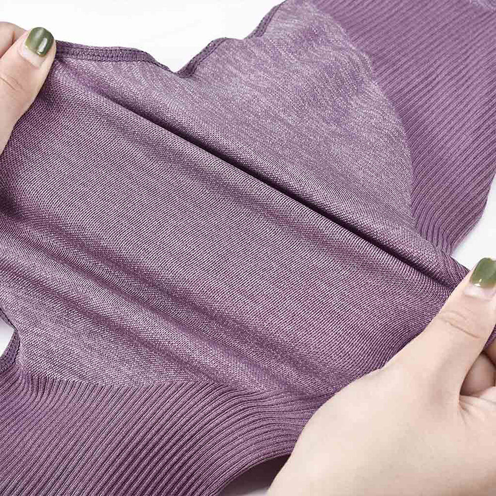 Womens High Waist Tummy Control Yoga Pants Leggings Sports Hip Lift Leg Bondage