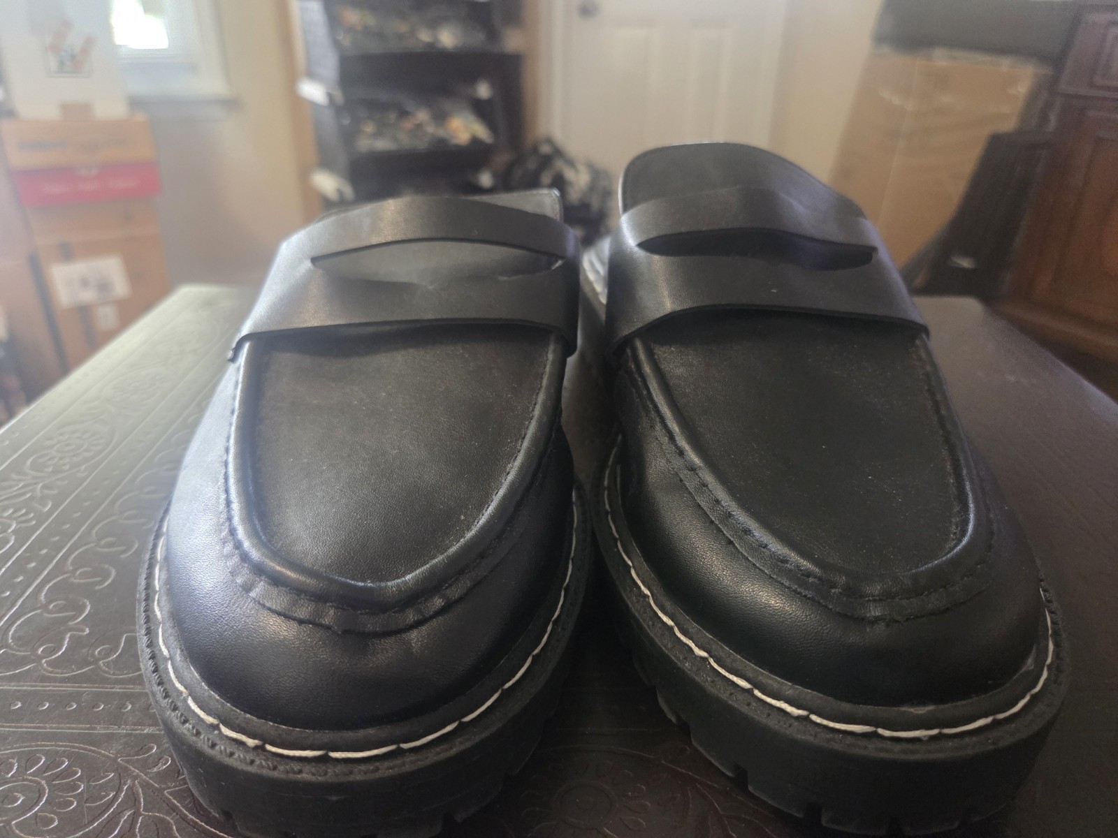 TORRID WOMENS SHOES SIZE 10.5 W WIDE