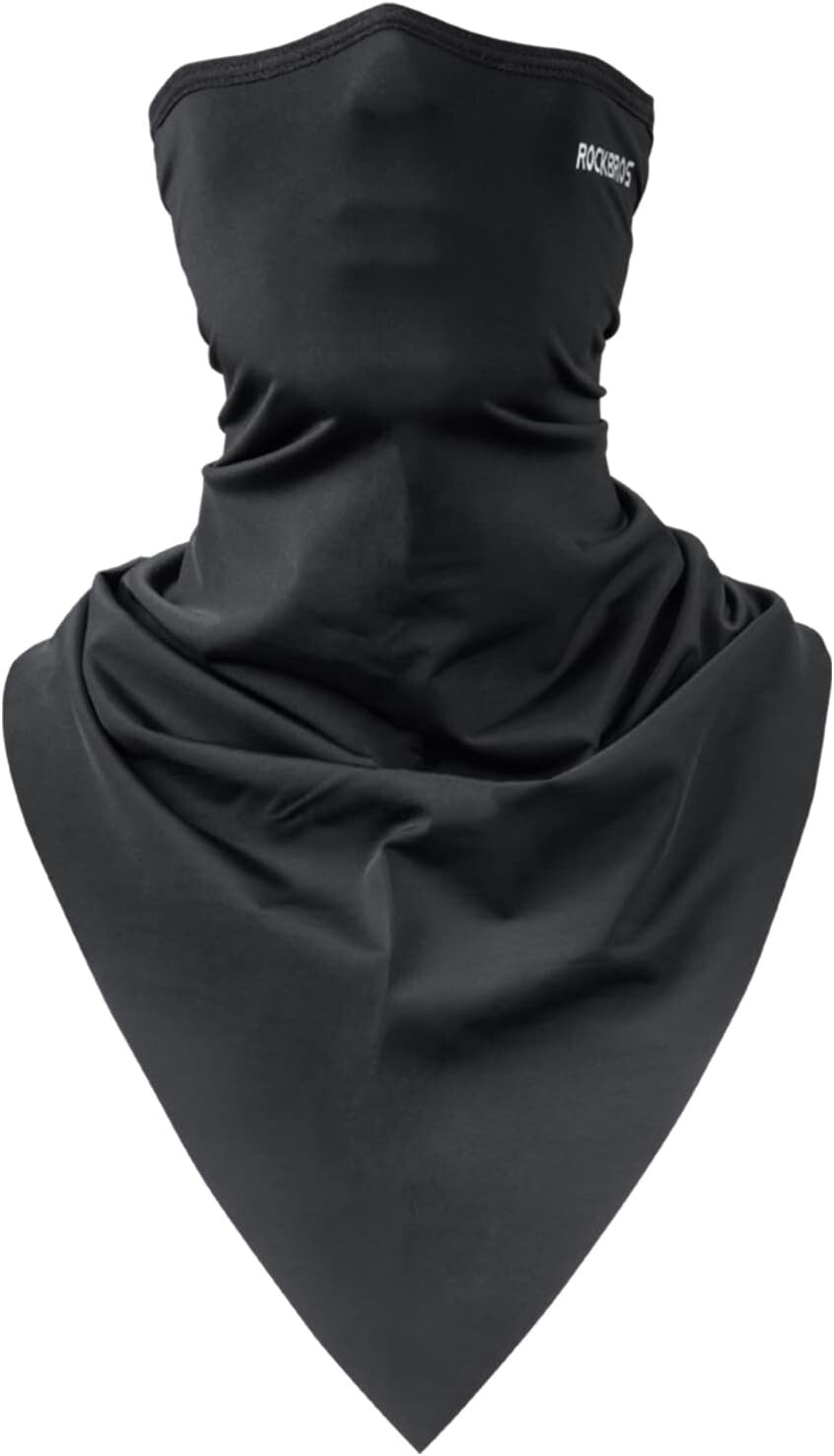 Cooling Neck Gaiter Half Face Mask Cover Scarf Hat Sun UV Protection Bandana US
