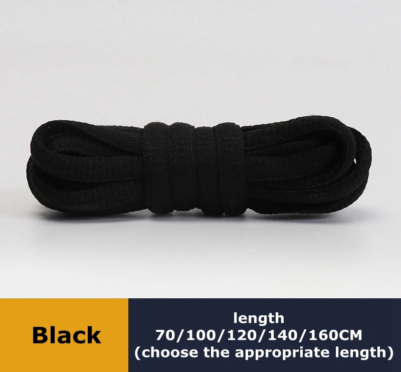 1 Pair Multi Color Classic round Shoelaces for Men And Women High Quality Outdoo