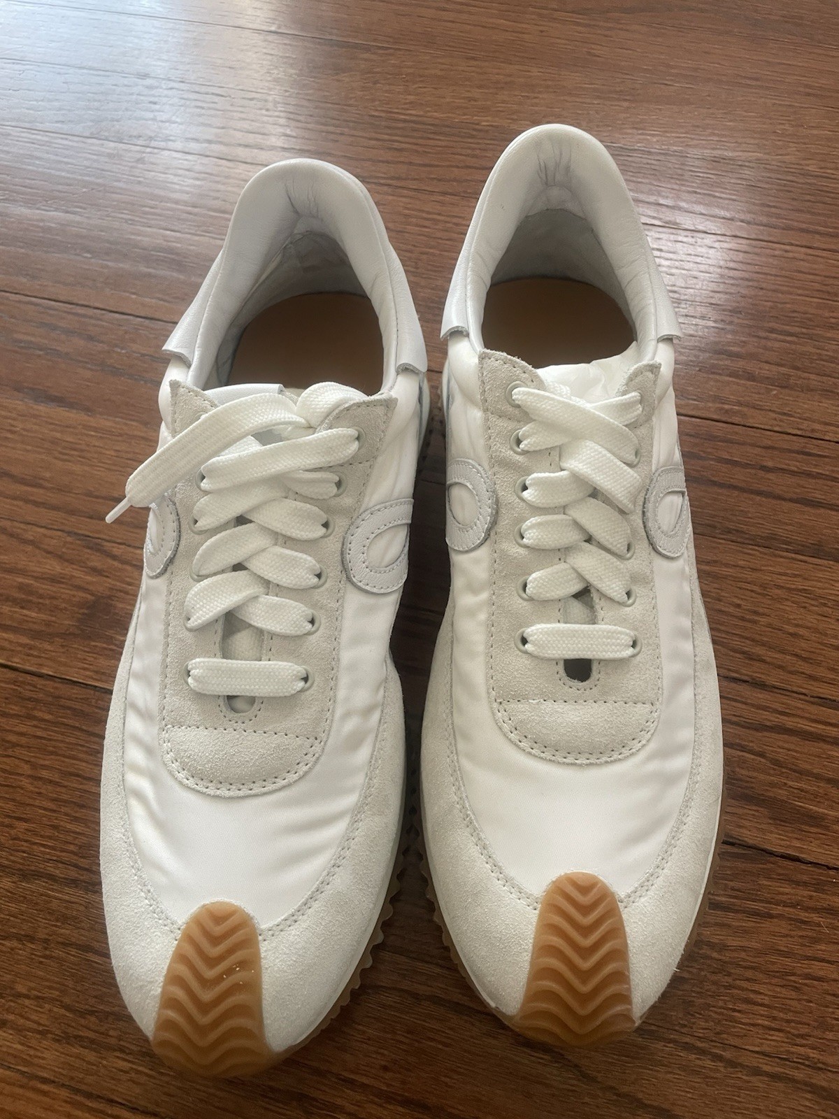 Loewe Flow Runner Sneakers Size 39