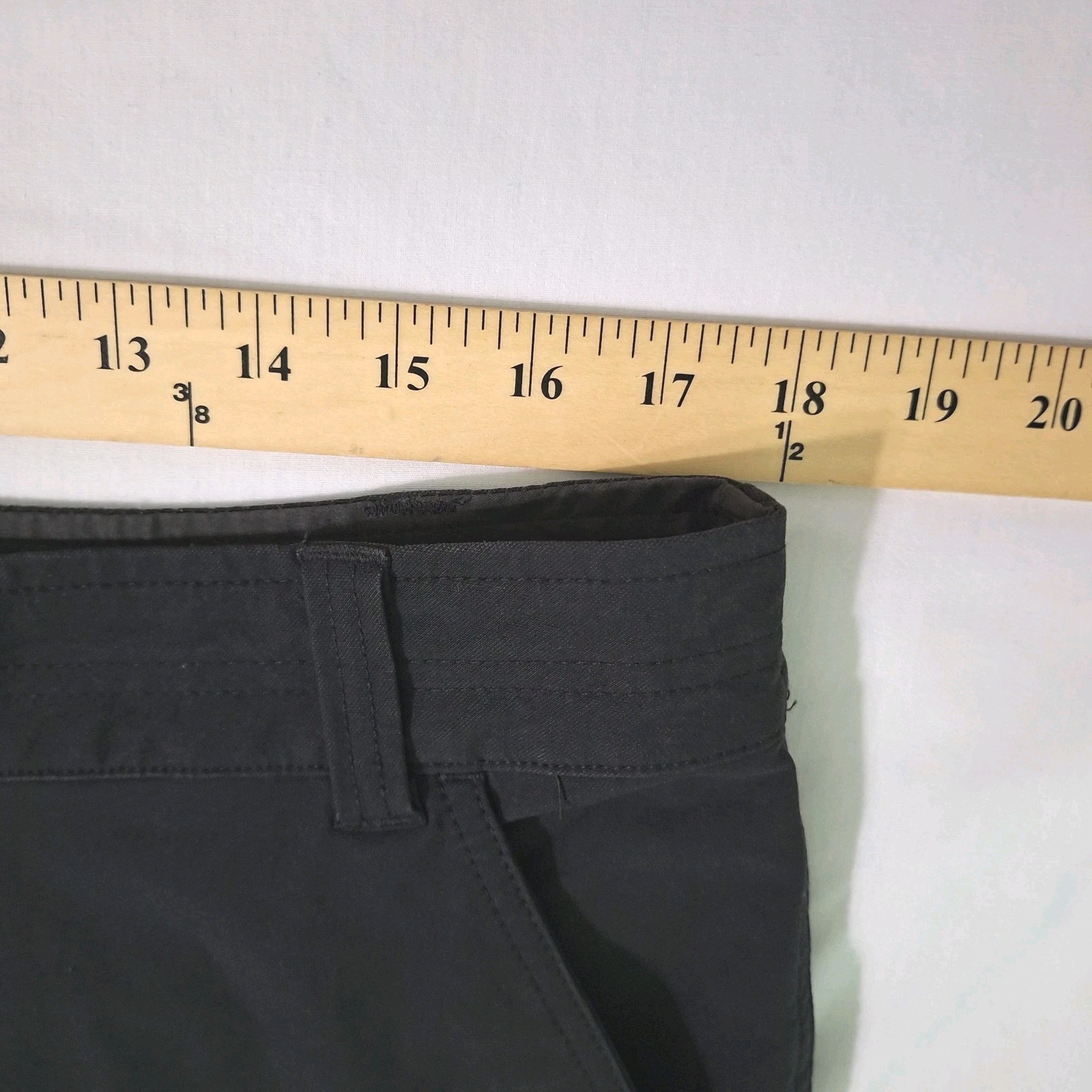 Kuhl Pants 36×36 Resistor Lite Chino Reflective Bike Commute Stretch Gorpcore
