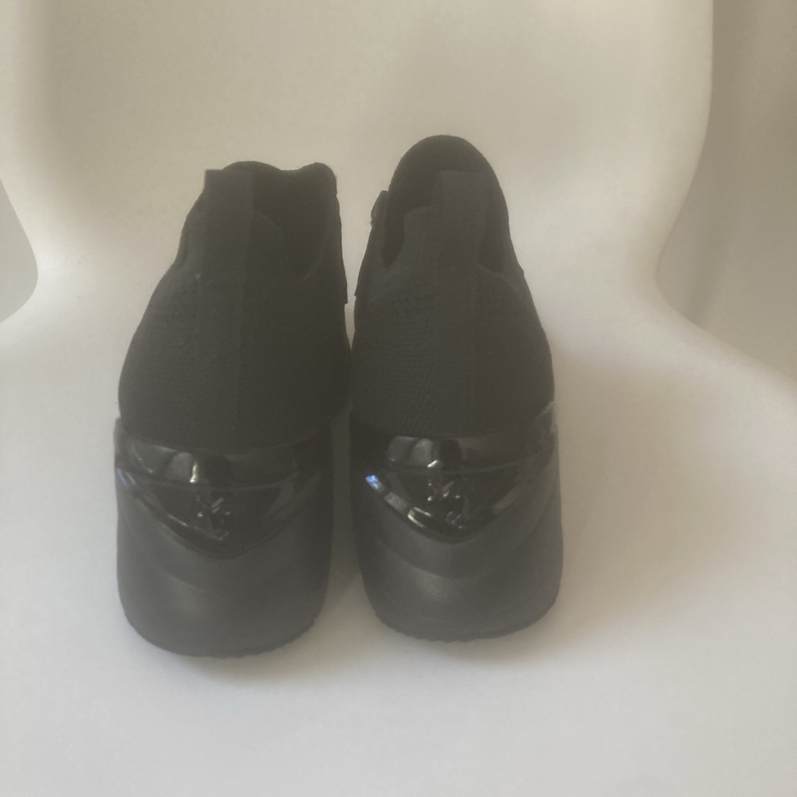 Mark Nason Skechers Slip-Ins 177667 BLK Women’s Size 8.5 New Without Box