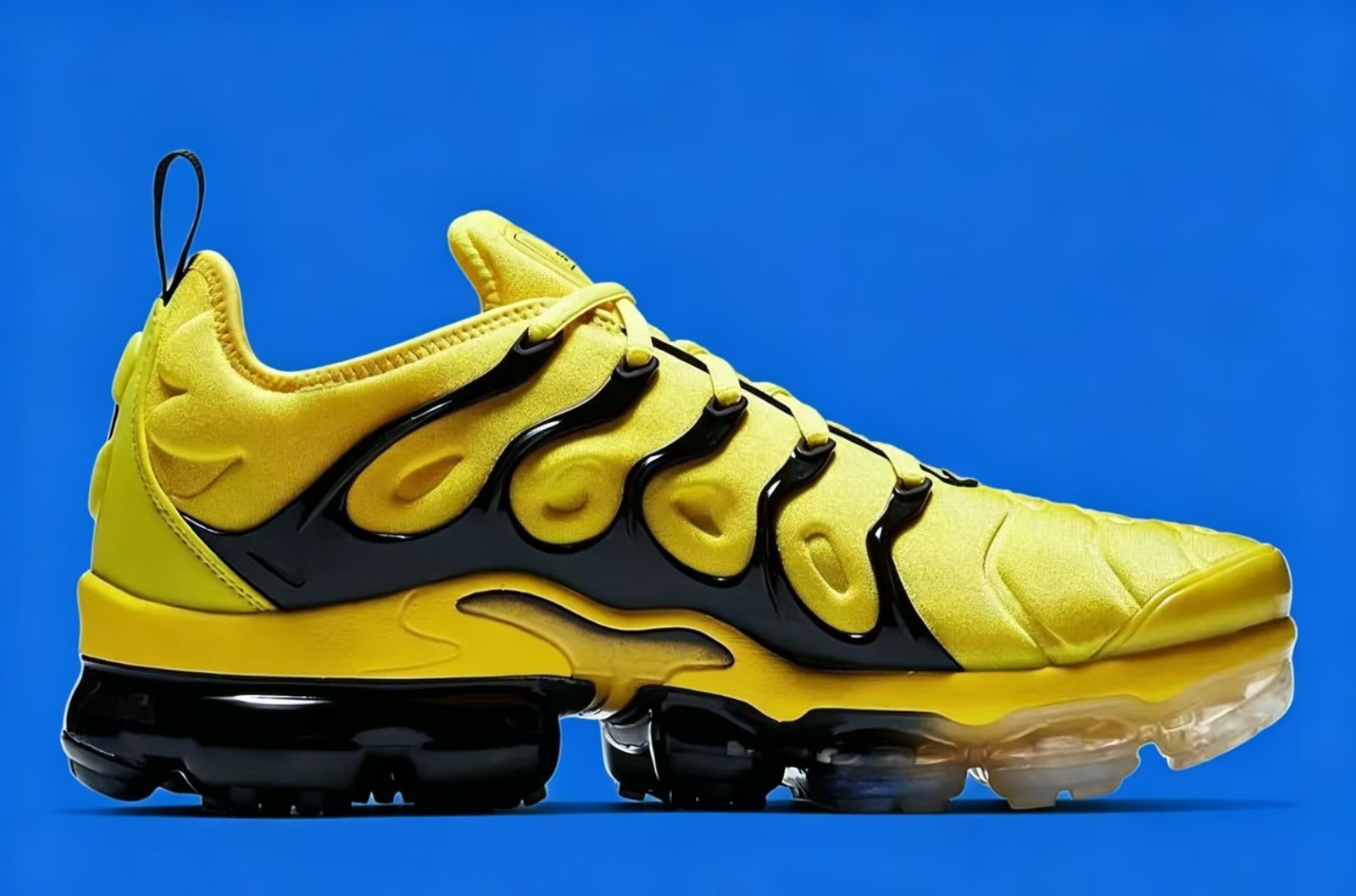 Men’s Nike Air Vapormax Plus TN【BV6079-700】